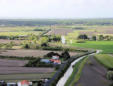 Notre Dame de Monts - le Kulmino - panorama