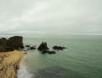 La Pointe de Chemoulin- récifs