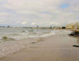 Pornichet - plage des libraires