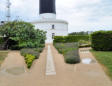 Saint Denis d'Oléron : aménagement autour du phare de chassiron 