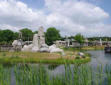 La Palmyre   ( le zoo ) site des singes