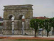 Saintes ( Arc de Germanicus ) 2