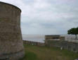Fouras : fortifications fort Vauban