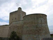 Fouras : le fort Vauban 2