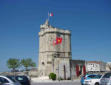 La Rochelle : le vieux port