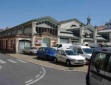 La Rochelle : les halles