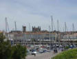 Saint Martin en Ré : le port et la ville