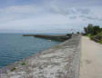 Saint Martin en Ré : fortifications par vauban