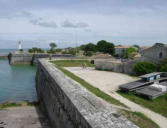 Saint Martin en Ré : fortifications Vauban