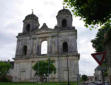 Saint Jean d'Angelys :vestiges de l'ancienne abbaye