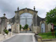 Saint Jean d'Angelys : vestiges de l'ancienne abbaye 2