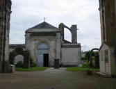 Saint Jean d'Angelys : vestiges de l'ancienne abbaye 3