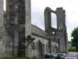 Saint Jean d'Angelys : vestiges de l'ancienne abbaye 4