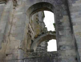 Saint Jean d'Angelys : vestiges de l'ancienne abbaye 5