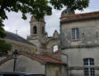 Saint Jean d'Angelys : vestiges de l'ancienne abbaye 9