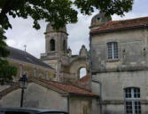 Saint Jean d'Angelys : vestiges de l'ancienne abbaye 9