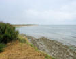 Saint Denis d'Oléron : l'océan au phare de chassiron