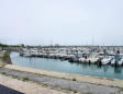 Saint Denis d'Oléron : le port de plaisance et les quais