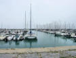 Saint Denis d'Oléron : le port de plaisance