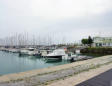 Saint Denis d'Oléron : le port, les quais