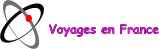 Voyages en France