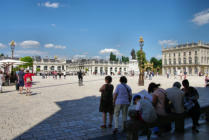 Nancy : place stanislas