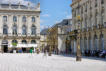 Nancy : place Stanislas