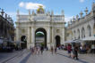 Nancy : l'Arc Héré