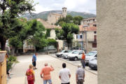 La Motte Chalançon : moment de détente avec le jeu de pétanque