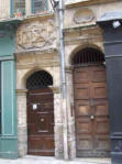 Lyon : les portes