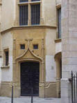 Lyon : les portes