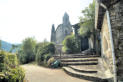 Saint Benoit en Diois : l'église