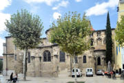 Valence : cathédrale Saint Apollinaire