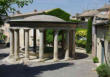 Grignan : lavoir