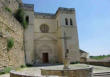 Grignan : collégiale Saint Sauveur