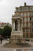 Lyon : monument
