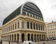 Lyon : l'opéra