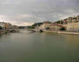 Lyon : le Rhône