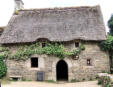 Poul Fétan : Village médiéval de 1850 - commerce médiéval