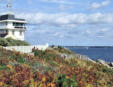 Pointe de Beg Meil - sémaphore