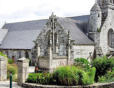 Fouesnant les Glénan : l'église Saint Pierre