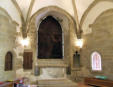 Suscinio : chapelle du château