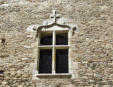 Suscinio : le château - fenêtre