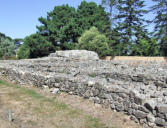 Locquemariaquer - Tumulus d'Er Grah