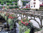 Pont Aven - pont