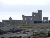 Tregunc - pointe de Trévignon - fort privé 2