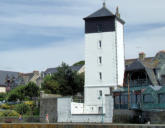 Saint Malo : Tour Blanche