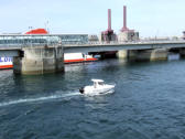 Saint Malo : vue divers 2