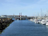 Saint Malo : vue divers 1