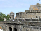 Saint Malo : 